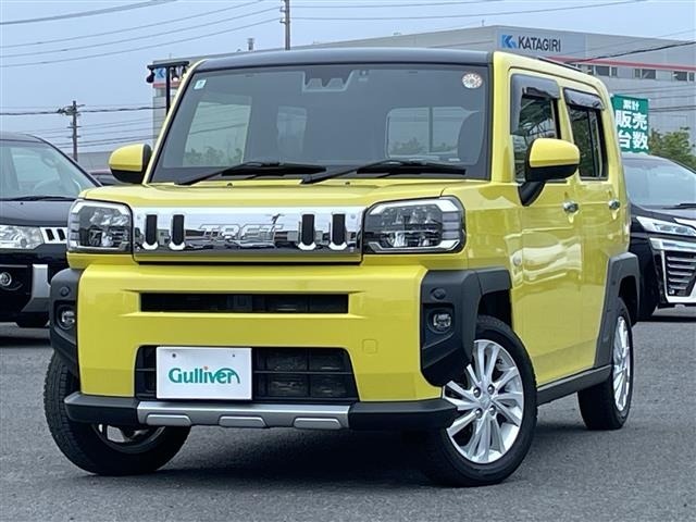 Daihatsu TAFT 2022 7189938-19