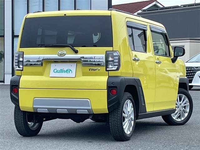 Daihatsu TAFT 2022 7189938-21
