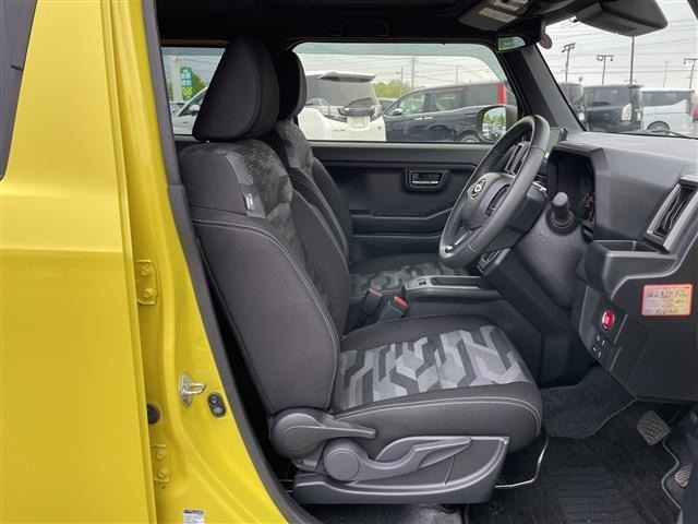 Daihatsu TAFT 2022 7189938-3