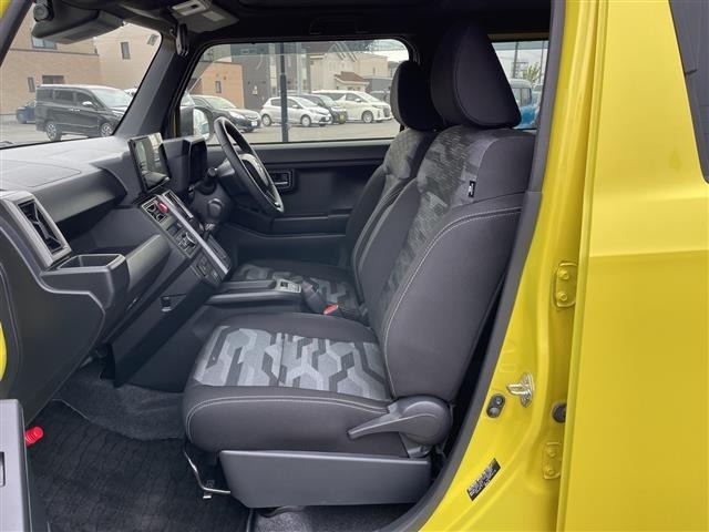 Daihatsu TAFT 2022 7189938-7