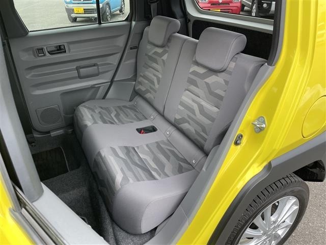 Daihatsu TAFT 2022 7189938-8