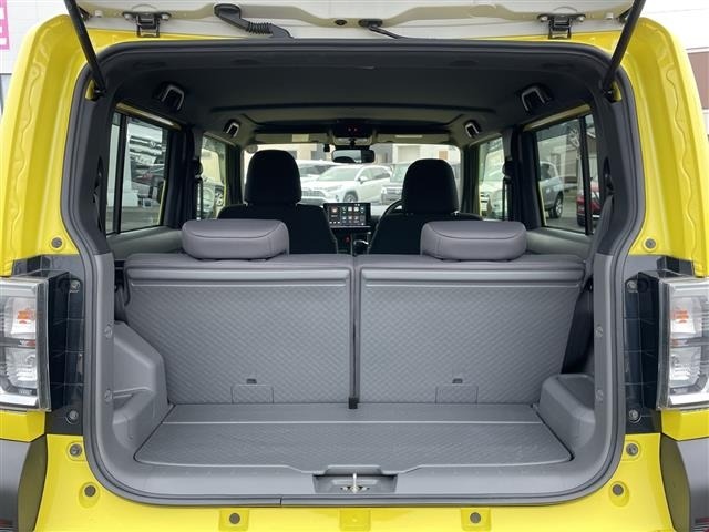 Daihatsu TAFT 2022 7189938-9