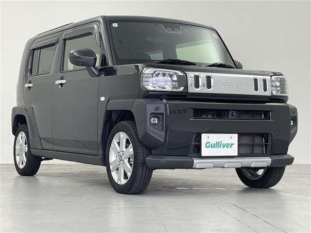 Daihatsu TAFT 2022 7189947-0