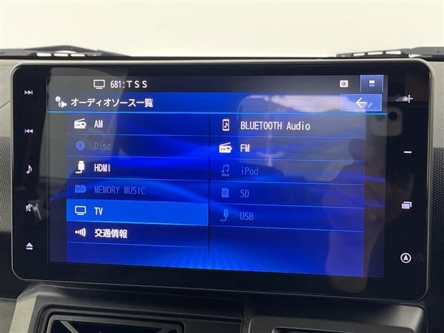Daihatsu TAFT 2022 7189947-1