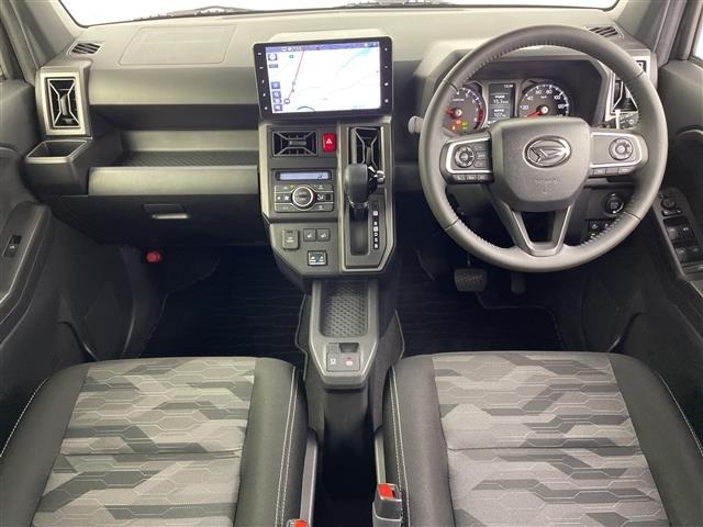Daihatsu TAFT 2022 7189947-14