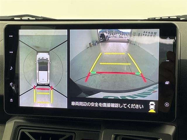 Daihatsu TAFT 2022 7189947-19
