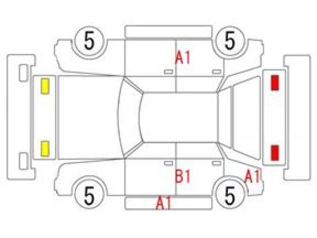 Daihatsu TAFT 2022 7189947-23