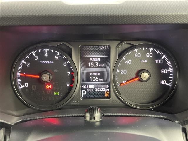 Daihatsu TAFT 2022 7189947-3