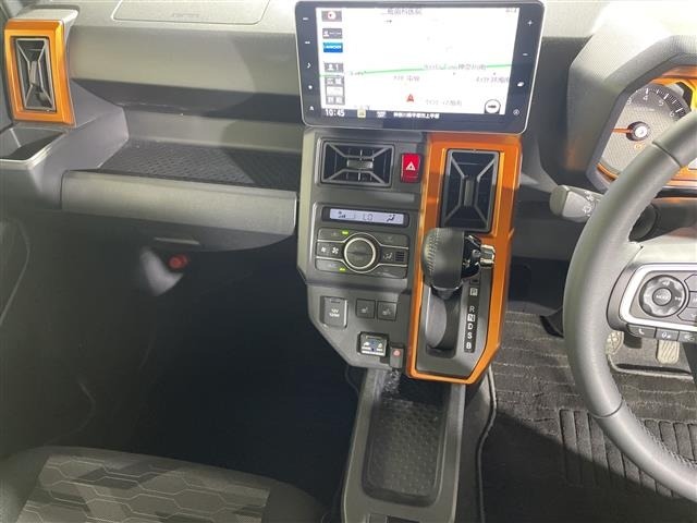 Daihatsu TAFT 2021 7189953-10