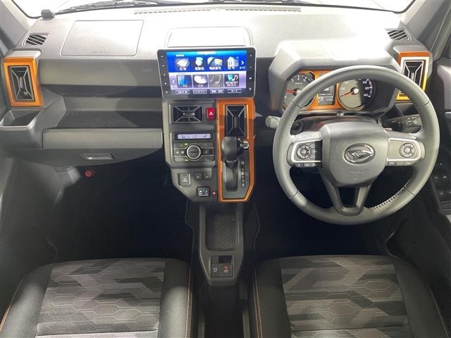 Daihatsu TAFT 2021 7189953-15