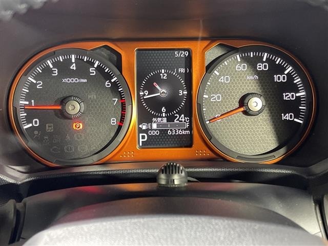 Daihatsu TAFT 2021 7189953-9