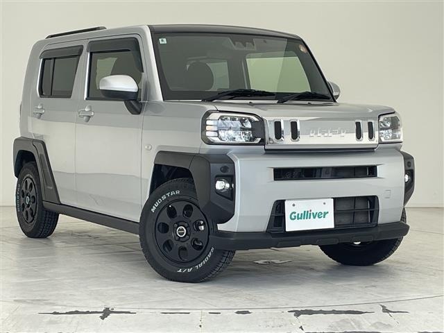 Daihatsu TAFT 2020 7189989-0