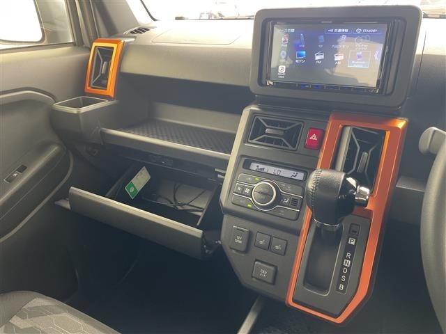 Daihatsu TAFT 2020 7189989-10
