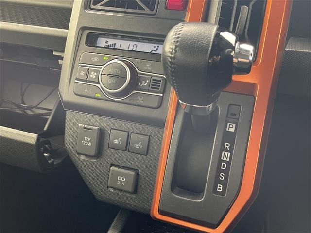 Daihatsu TAFT 2020 7189989-11