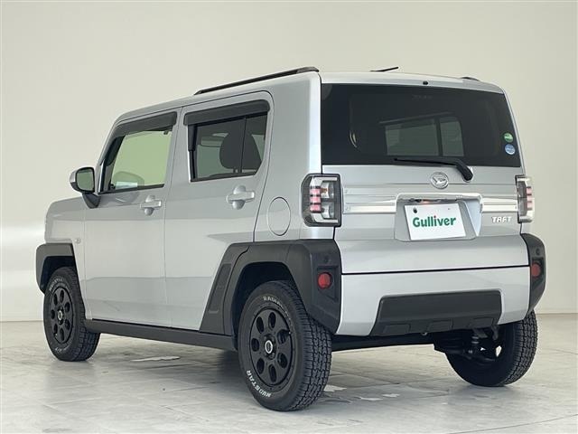 Daihatsu TAFT 2020 7189989-14