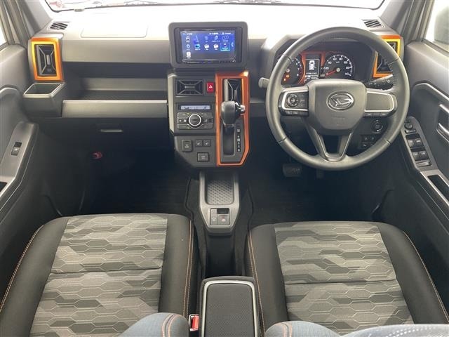 Daihatsu TAFT 2020 7189989-16