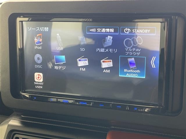 Daihatsu TAFT 2020 7189989-19
