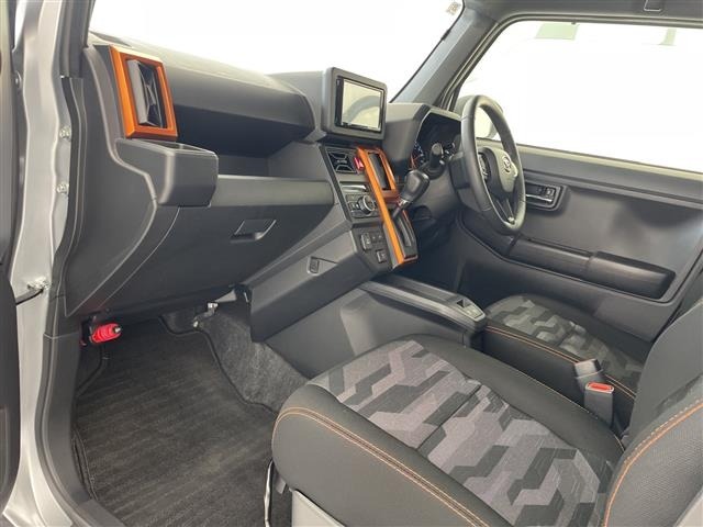 Daihatsu TAFT 2020 7189989-2