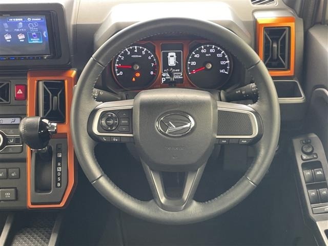 Daihatsu TAFT 2020 7189989-22