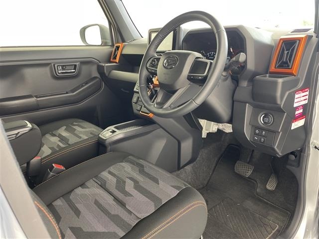 Daihatsu TAFT 2020 7189989-23