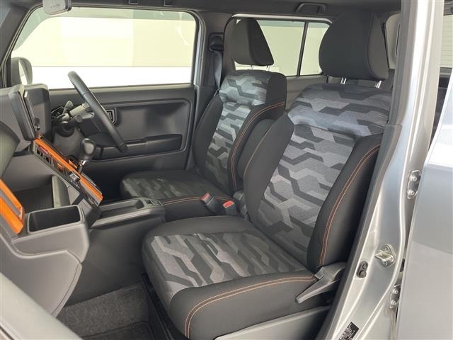 Daihatsu TAFT 2020 7189989-6