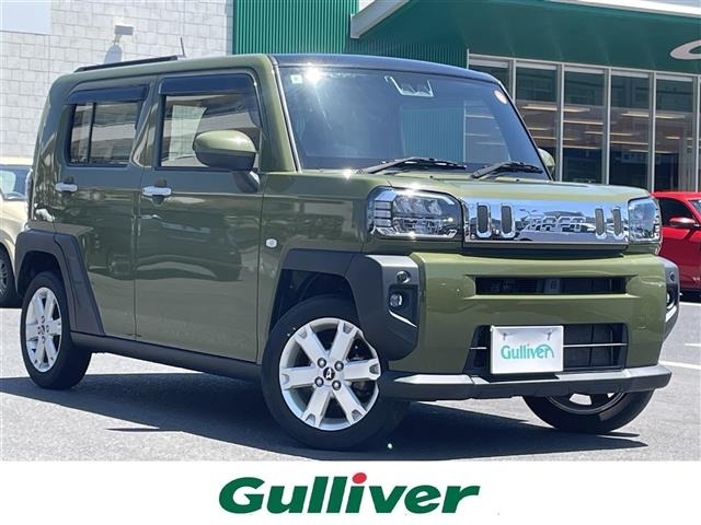Daihatsu TAFT 2020 7190025-0