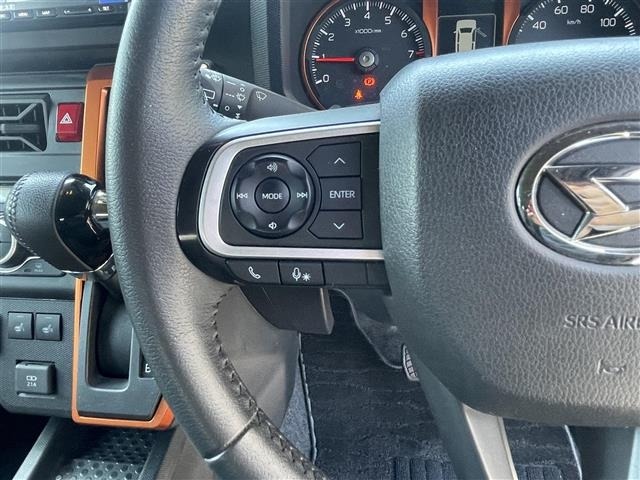 Daihatsu TAFT 2020 7190025-1