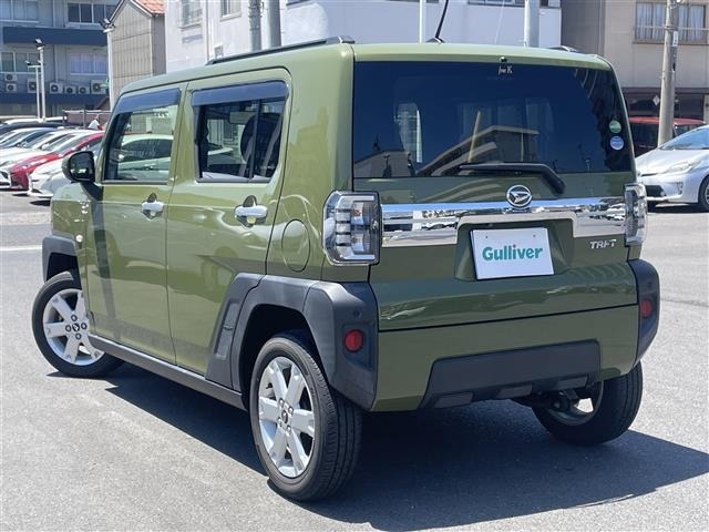 Daihatsu TAFT 2020 7190025-13