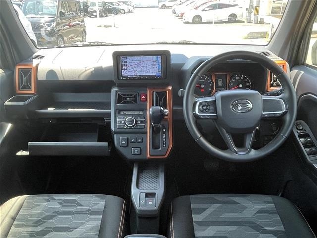 Daihatsu TAFT 2020 7190025-14