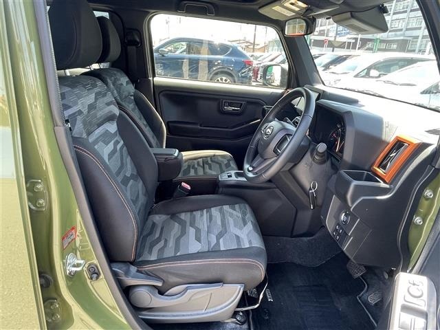 Daihatsu TAFT 2020 7190025-2