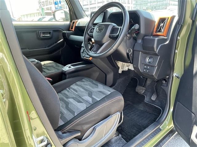 Daihatsu TAFT 2020 7190025-22