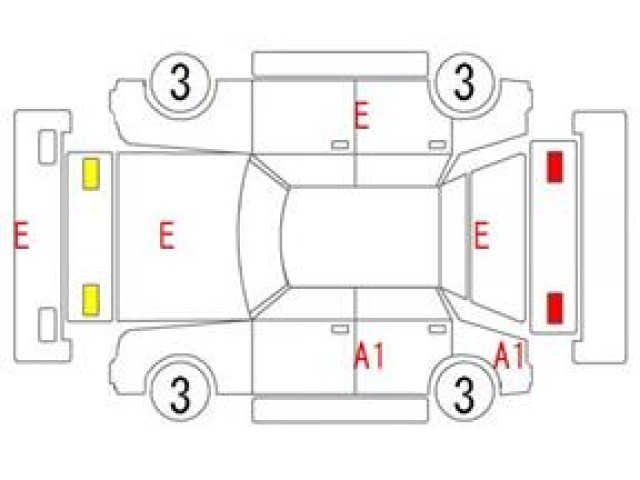 Daihatsu TAFT 2020 7190025-23