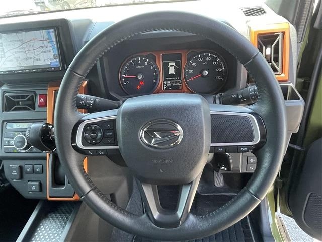 Daihatsu TAFT 2020 7190025-3