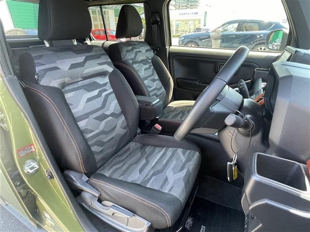 Daihatsu TAFT 2020 7190025-4