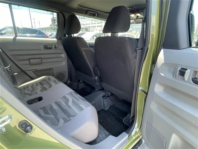 Daihatsu TAFT 2020 7190025-6
