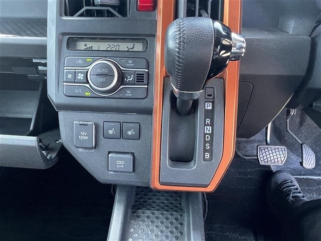 Daihatsu TAFT 2020 7190025-8