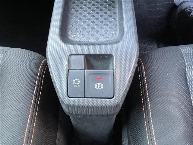 Daihatsu TAFT 2020 7190025-9