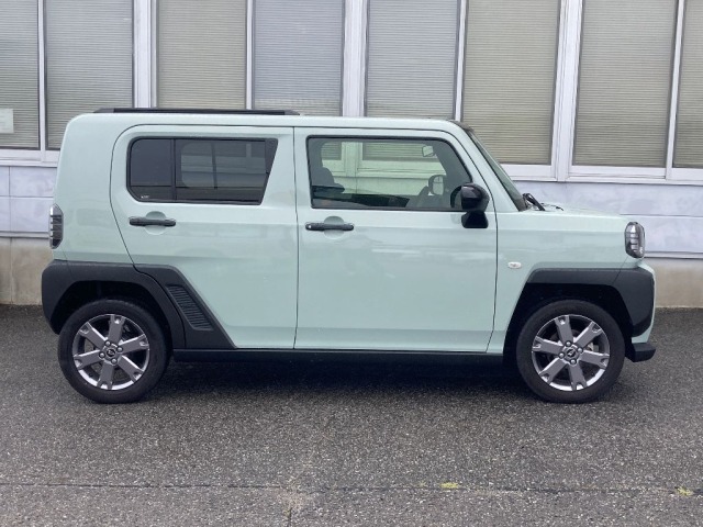 Daihatsu TAFT 2023 7190032-3