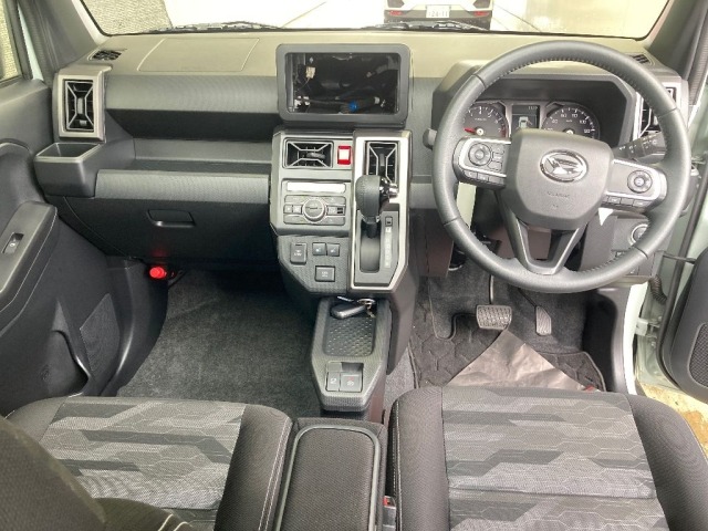 Daihatsu TAFT 2023 7190032-4