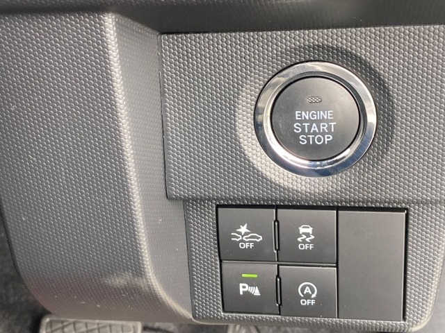 Daihatsu TAFT 2023 7190032-5