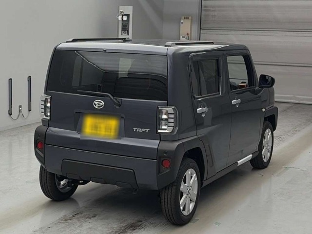 Daihatsu TAFT 2025 7190049-1