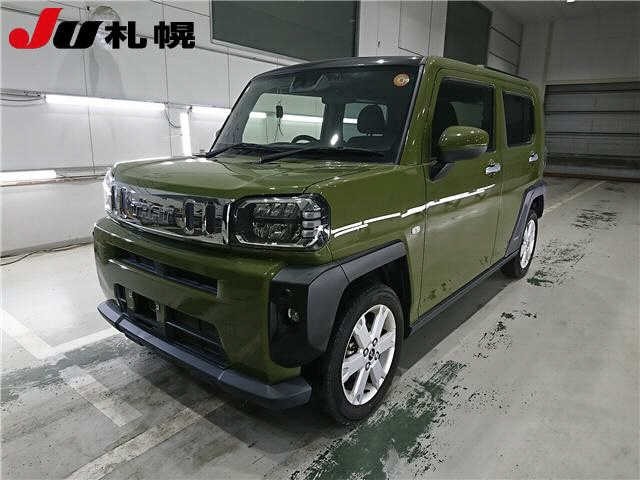 Daihatsu TAFT 2021 7190052-0