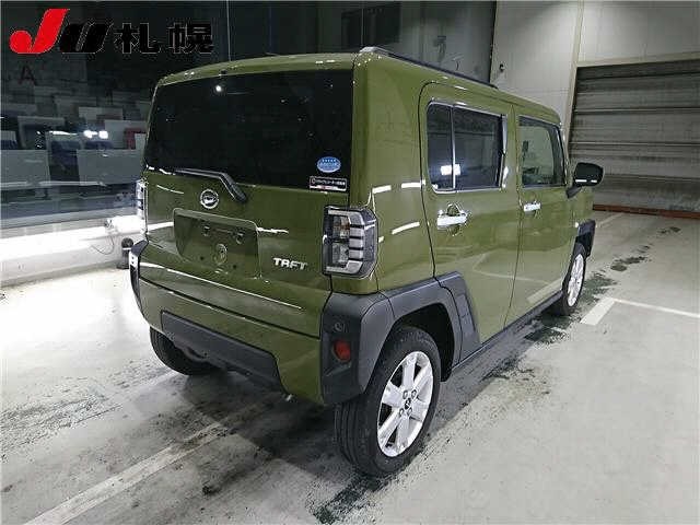 Daihatsu TAFT 2021 7190052-1