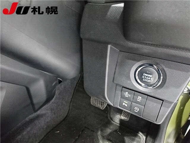 Daihatsu TAFT 2021 7190052-4