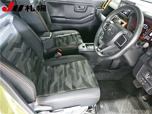 Daihatsu TAFT 2021 7190052-5