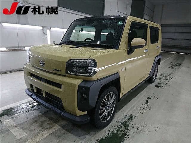 Daihatsu TAFT 2021 7190054-0