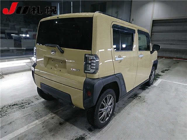 Daihatsu TAFT 2021 7190054-1