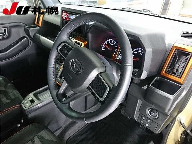 Daihatsu TAFT 2021 7190054-3