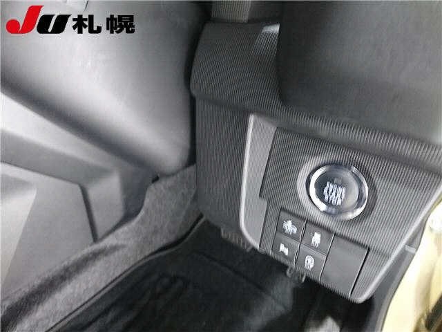Daihatsu TAFT 2021 7190054-4