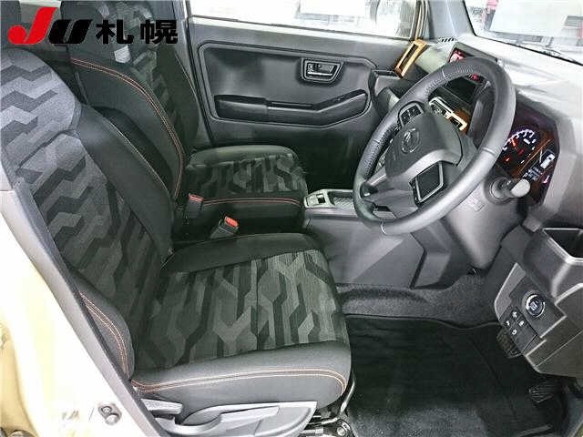 Daihatsu TAFT 2021 7190054-5